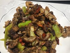 -地主家粗粮馆(蔚山路店)