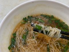 -太婆抱罗粉…海南特色小吃(一市场店)