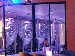 -Ambra Haus琥珀屋精酿餐厅(宝山店)