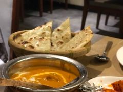 -Pita's&Tika's中东和印度风味餐厅(龙湖天街店)