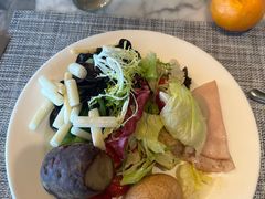 -上海龙之梦万丽酒店