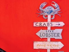 -The Boiling Crab宝灵蟹手抓海鲜(中国首店)