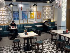 -鲜得来排骨年糕(即墨路店)