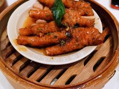 -蔡澜点心·粤菜(月星环球港店)