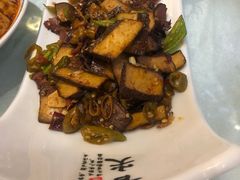 -纳家楼·地道陕菜(劳动路店)