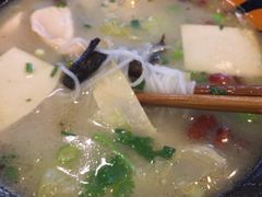 -阿超过桥米线(画展路店)