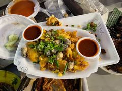 -纽顿熟食中心
