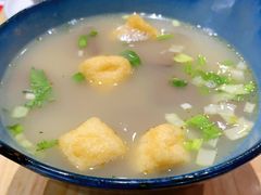 -弄堂小笼包(西青中北永旺购物中心店)