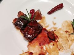 -狮王府淮扬菜(新街口友谊店)