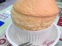 -香港華心糖水鋪(南西总店)