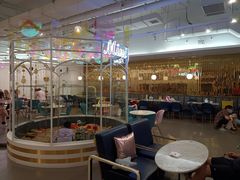 -Lilliput粒粒堡亲子餐厅(置汇旭辉店)
