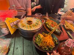 -沙州食驿·非遗小吃夜市