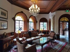 -马勒别墅饭店(静安寺店)