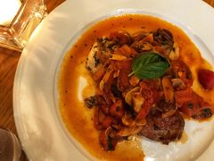 -君悦酒店·La Terrazza意合園·意式风味