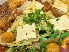 -文立新麻辣烫(合生汇21街区店)
