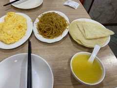 -姥家春饼店(漳州二路店)