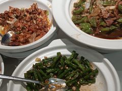 -兰湘子·湘菜小炒(石家庄万象城店)