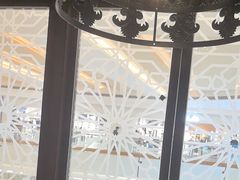 -绿茶餐厅(布吉万象汇店)