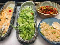 -钱小奴创意自助餐厅·原切谷饲安格斯畅吃(苏州昆山招商花园城店)