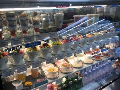 -Blueglass酸奶(财富购物中心店)