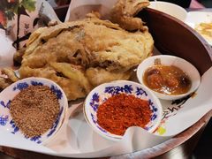 -秦月轩·陕西家乡菜(阜成路·五棵松店)