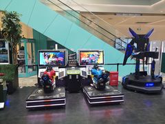 -大族广场Mall&More