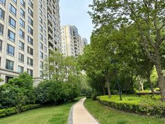 -仁恒西郊花园