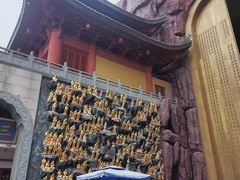 -上海东林寺(金山区)