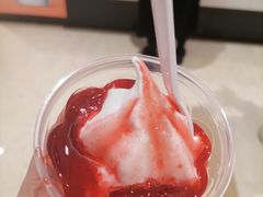 -麦当劳(龙湖时代天街店)