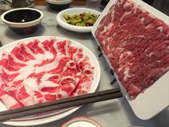 -北平三兄弟涮肉(簋街总店)
