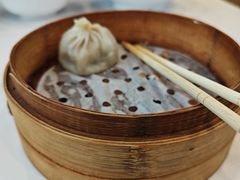 -古南都·清真绿柳居菜馆(太平南路店)