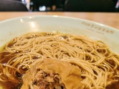 -常州银丝面馆(府琛店)