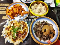 -天津卫码头(南开大悦城店)