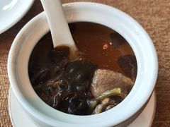 -正元希尔顿逸林酒店-御玺中餐厅