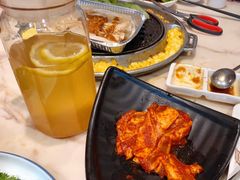 -韩宫宴烤肉·料理(桐乡吾悦广场店)