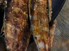 -马海涛牛肉串·东北吉林烧烤(领汇广场店)
