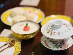 -富华斋饽饽铺·宫廷糕点·伴手礼(护国新天地店)