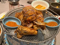 -百富源·海鲜辽菜(浑河堡店)