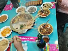 -蜀巷弯弯串串香(长春总店)