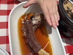 -西贝莜面村(赛格国际购物中心店)