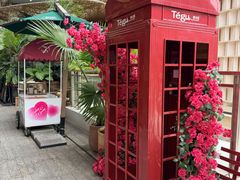 -Tegu泰古莲·泰国餐厅(红山6979店)