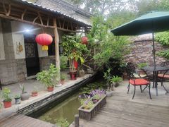 -竹泉村旅游度假区