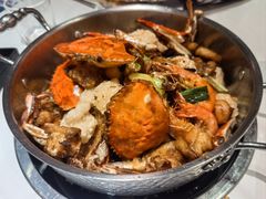 -七欣天香辣蟹火锅(南通任港路大润发店)