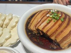 -渝乡老妈·北京烤鸭(六里桥店)