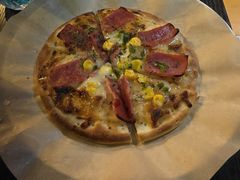 -The Cheebat 锌吧·Bistro(体育西店)