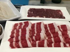 -牛街·马辈儿涮肉(牛街二店)