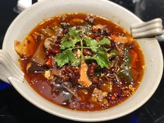 -辛香汇·现炒川菜(淮海路百盛店)