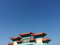 -神光山国家森林公园