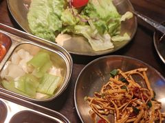 -西塔老太太泥炉烤肉(上海七宝领展广场店)