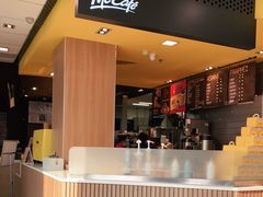 -麦当劳(欢乐谷店)